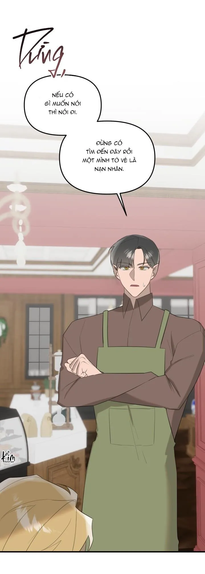 BLOODY HELLTHY Chapter 10 Trang 22