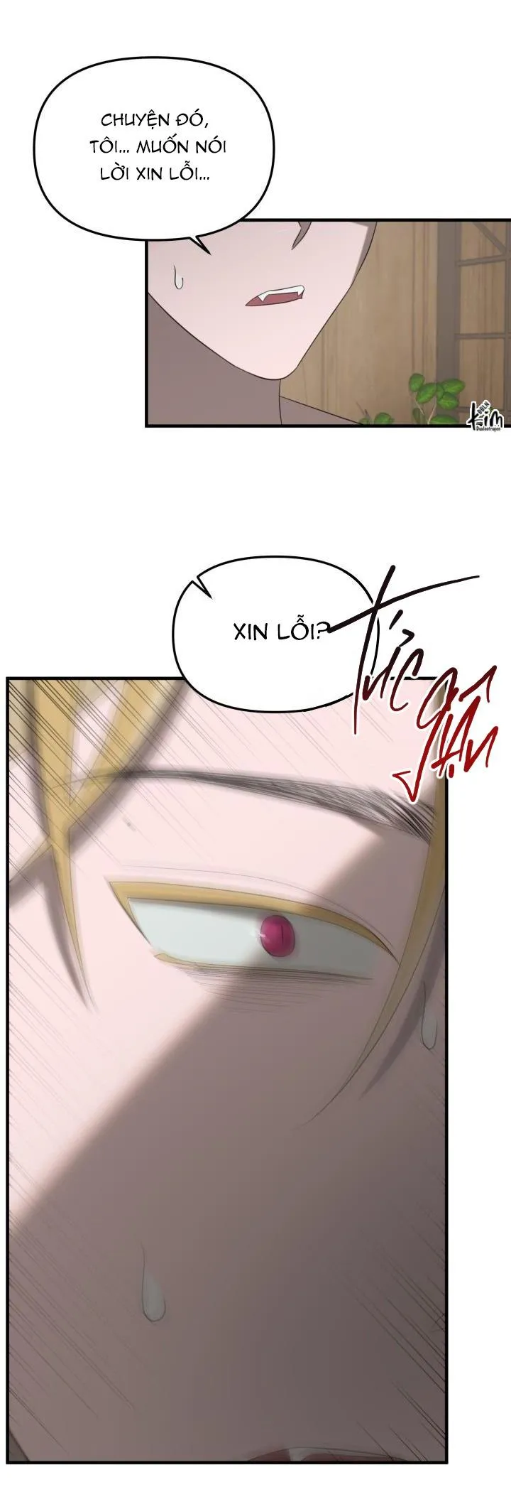 BLOODY HELLTHY Chapter 10 Trang 23