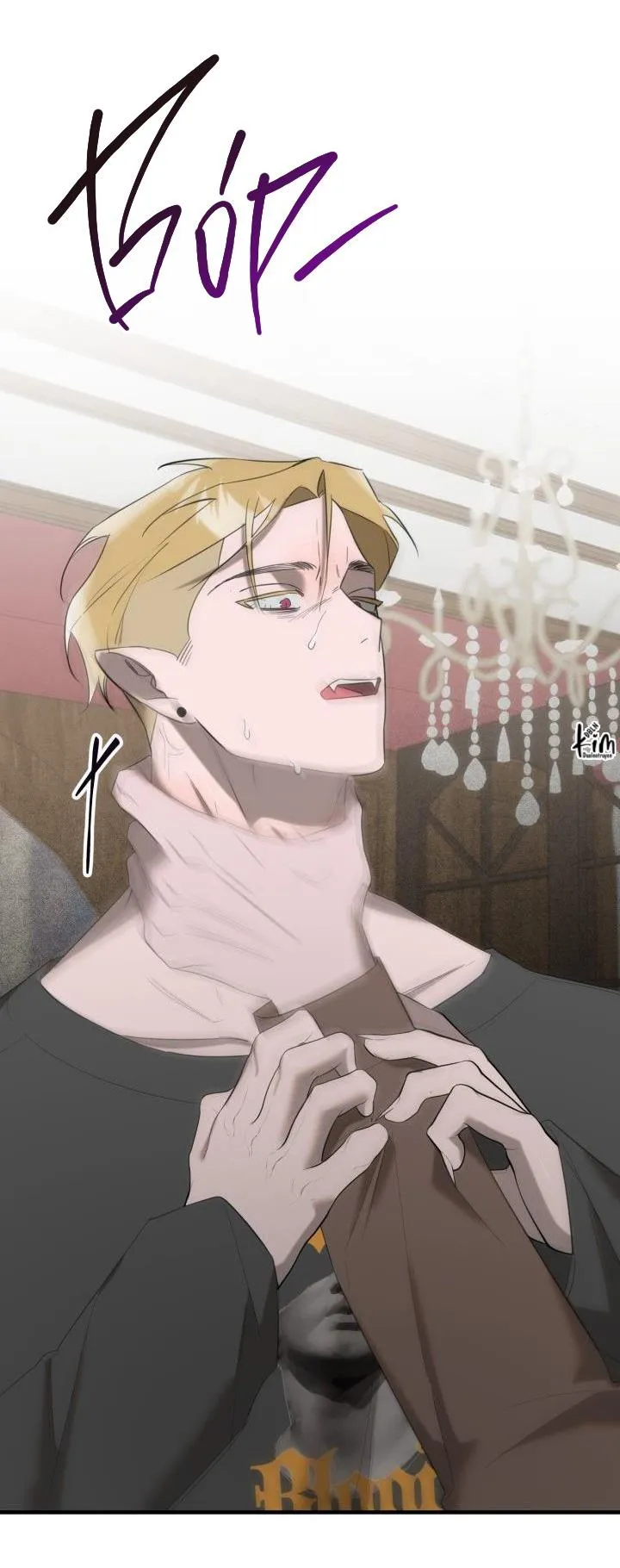 BLOODY HELLTHY Chapter 10 Trang 24