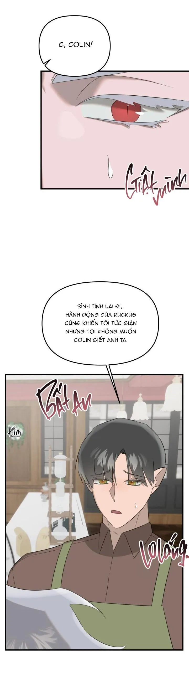 BLOODY HELLTHY Chapter 10 Trang 28