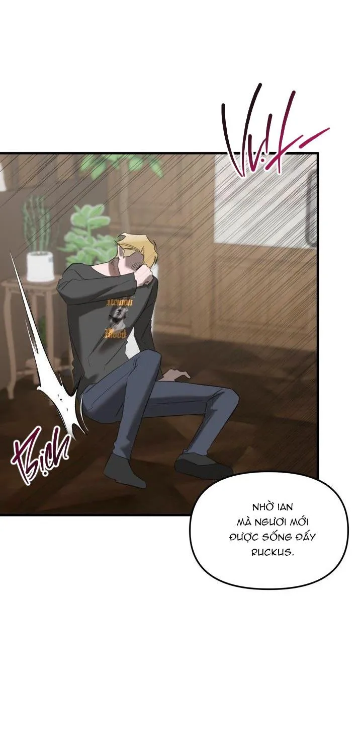 BLOODY HELLTHY Chapter 10 Trang 30