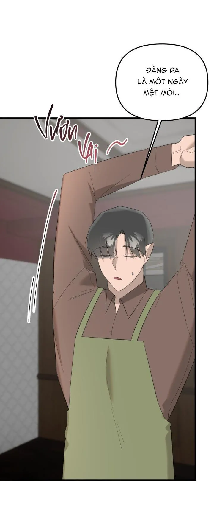 BLOODY HELLTHY Chapter 10 Trang 32