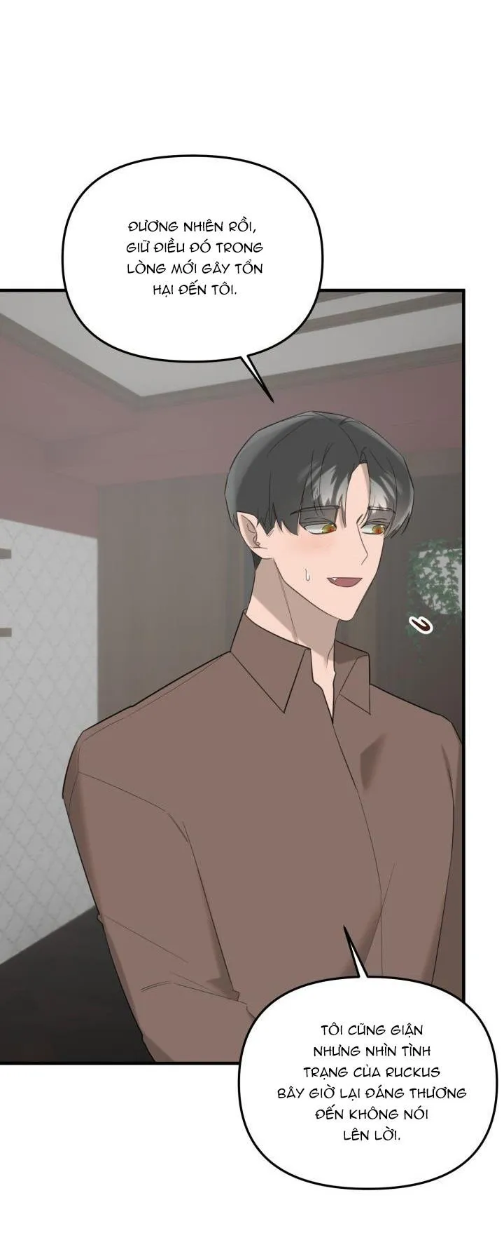 BLOODY HELLTHY Chapter 10 Trang 35