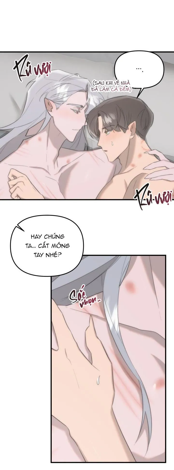 BLOODY HELLTHY Chapter 10 Trang 57