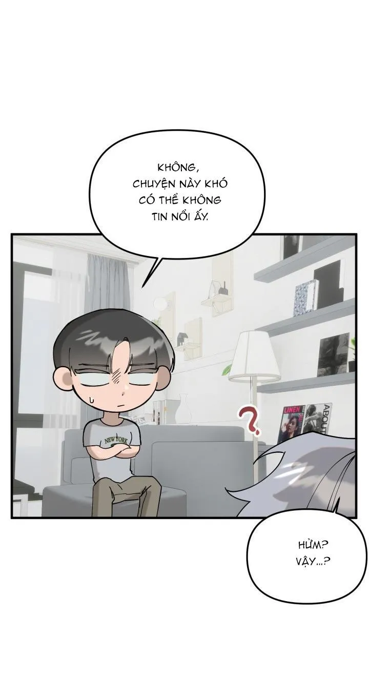 BLOODY HELLTHY Chapter 2 Trang 5