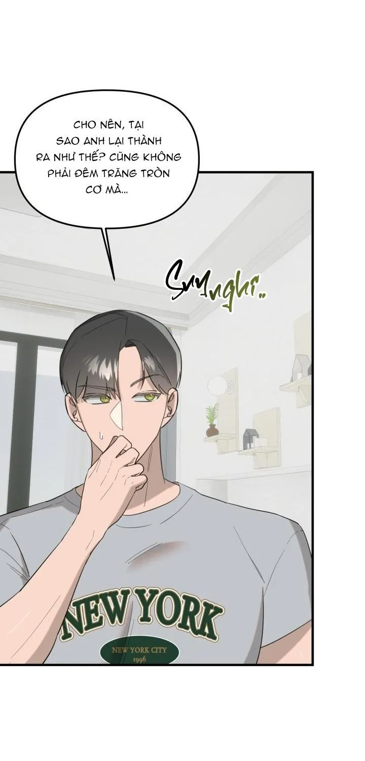 BLOODY HELLTHY Chapter 2 Trang 6