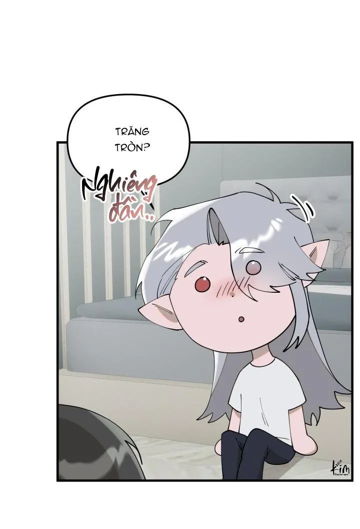 BLOODY HELLTHY Chapter 2 Trang 7