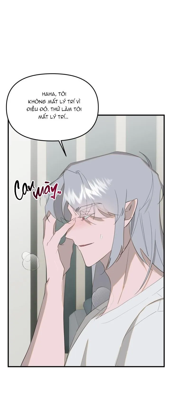 BLOODY HELLTHY Chapter 2 Trang 9