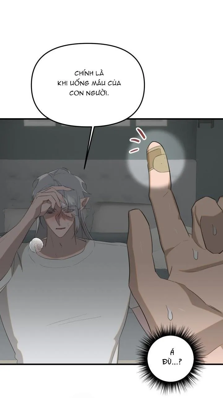 BLOODY HELLTHY Chapter 2 Trang 10