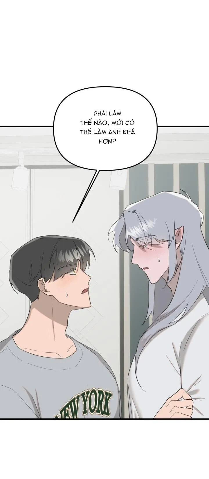 BLOODY HELLTHY Chapter 2 Trang 15