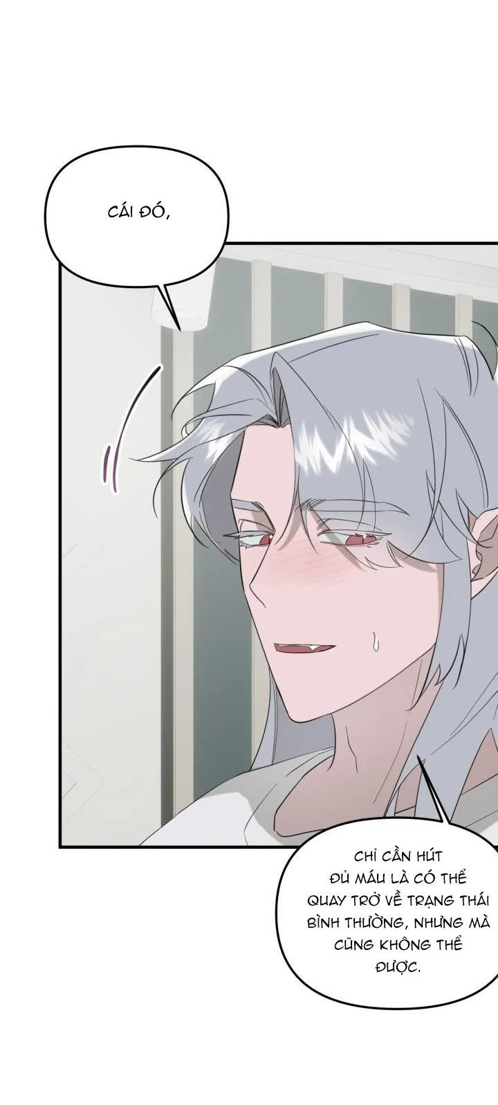 BLOODY HELLTHY Chapter 2 Trang 16