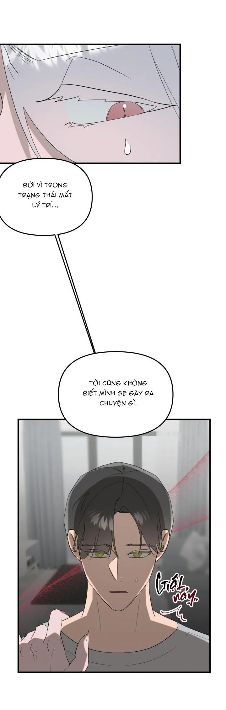 BLOODY HELLTHY Chapter 2 Trang 17