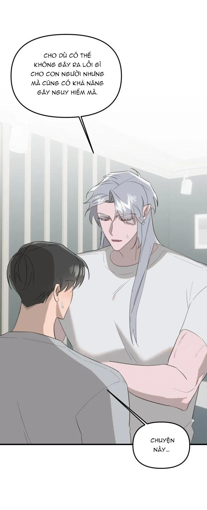 BLOODY HELLTHY Chapter 2 Trang 18