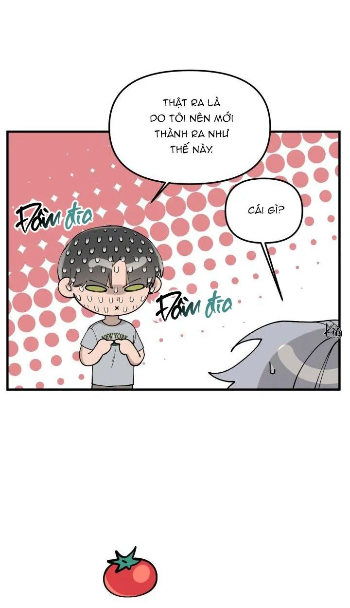 BLOODY HELLTHY Chapter 2 Trang 19