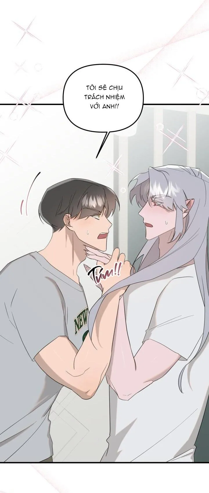 BLOODY HELLTHY Chapter 2 Trang 21