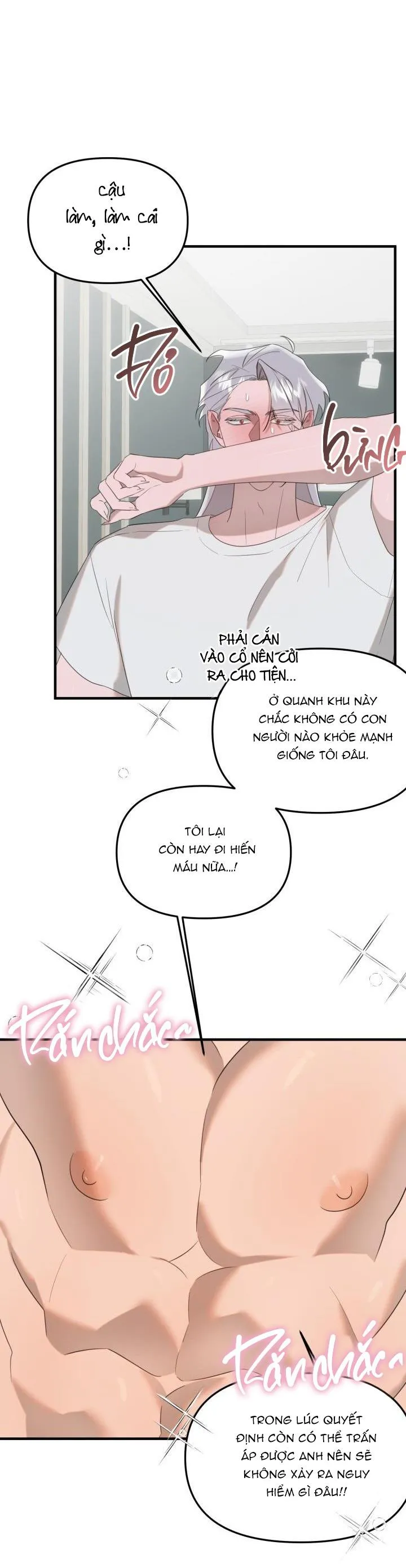 BLOODY HELLTHY Chapter 2 Trang 25