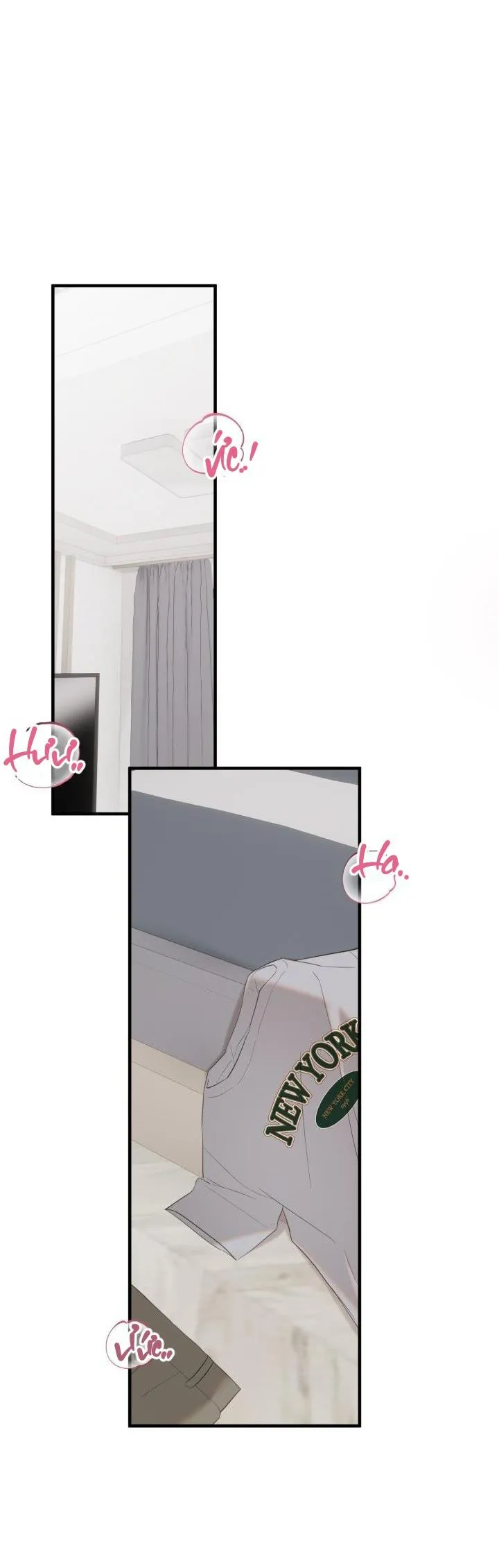 BLOODY HELLTHY Chapter 2 Trang 27