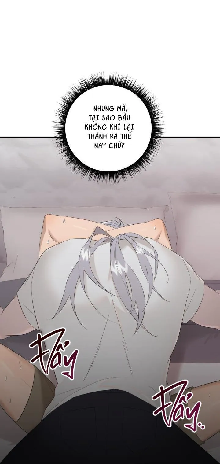 BLOODY HELLTHY Chapter 2 Trang 29