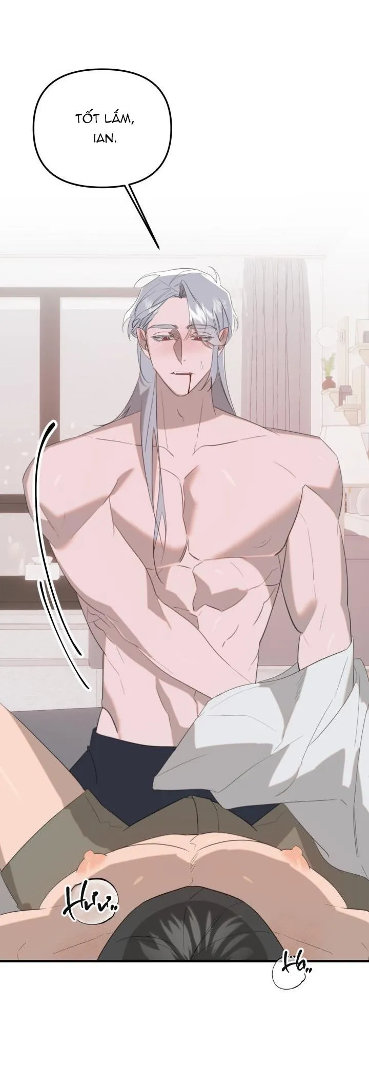 BLOODY HELLTHY Chapter 2 Trang 36