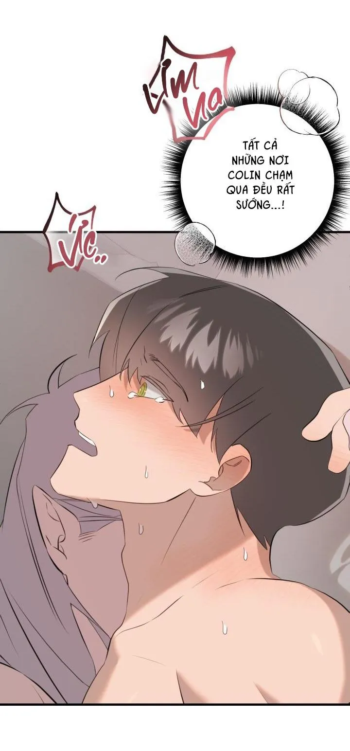 BLOODY HELLTHY Chapter 2 Trang 44