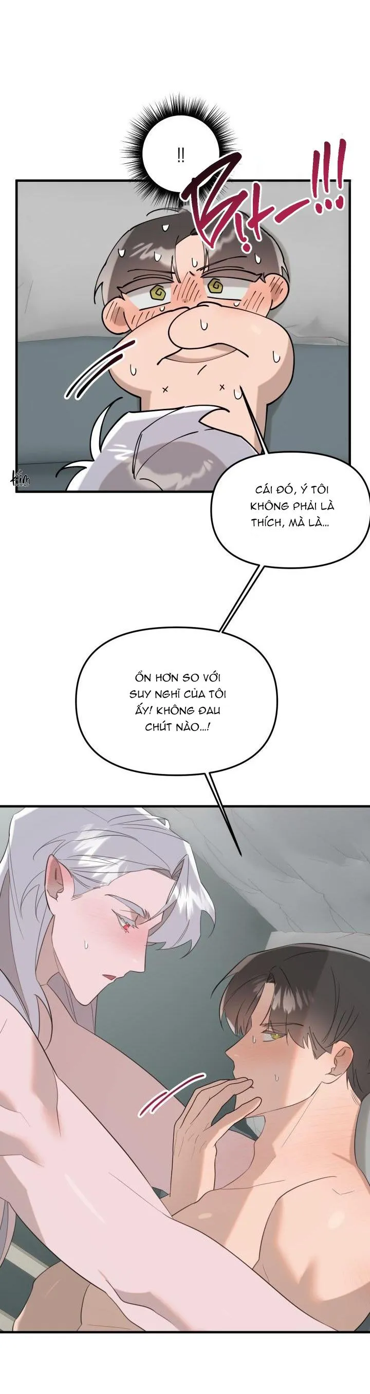 BLOODY HELLTHY Chapter 2 Trang 50