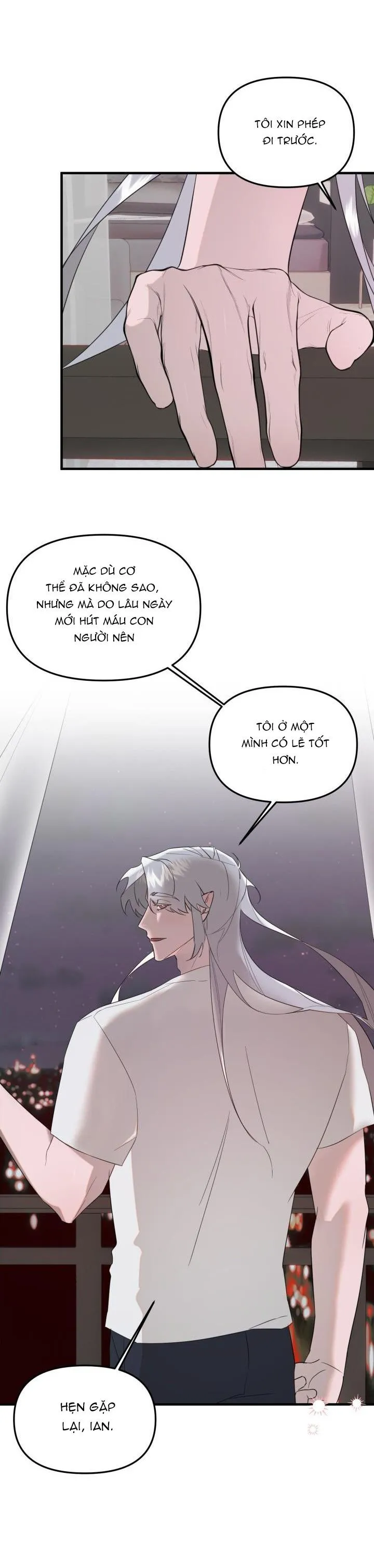 BLOODY HELLTHY Chapter 2 Trang 54