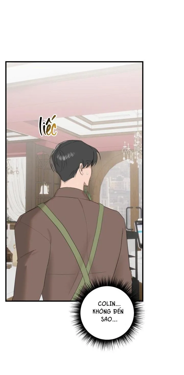 BLOODY HELLTHY Chapter 3 Trang 4