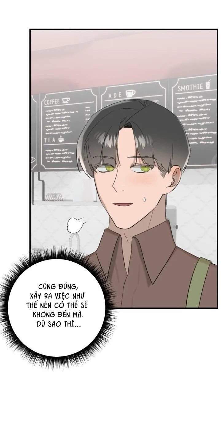 BLOODY HELLTHY Chapter 3 Trang 5