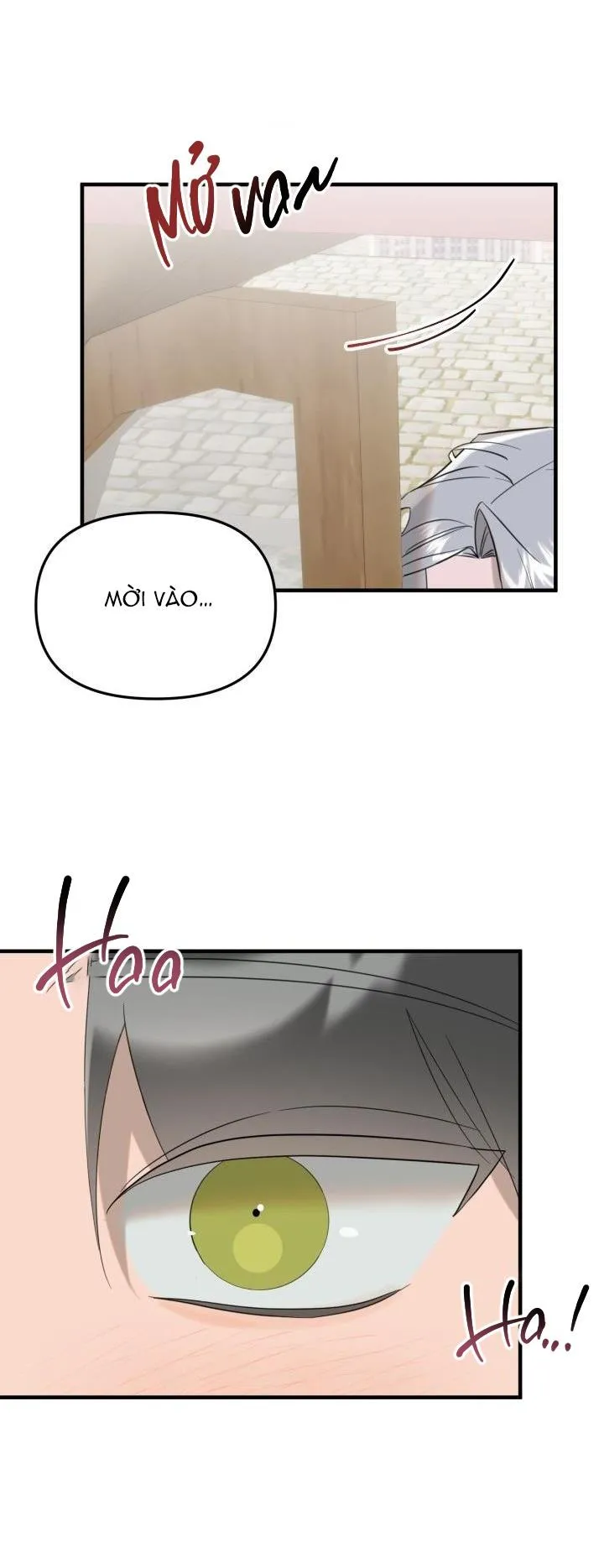 BLOODY HELLTHY Chapter 3 Trang 6