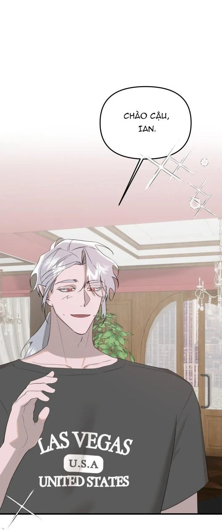 BLOODY HELLTHY Chapter 3 Trang 9