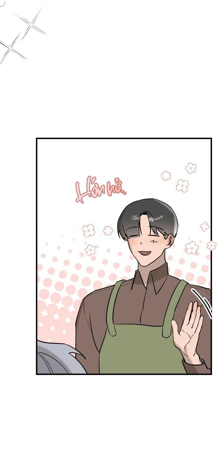 BLOODY HELLTHY Chapter 3 Trang 10