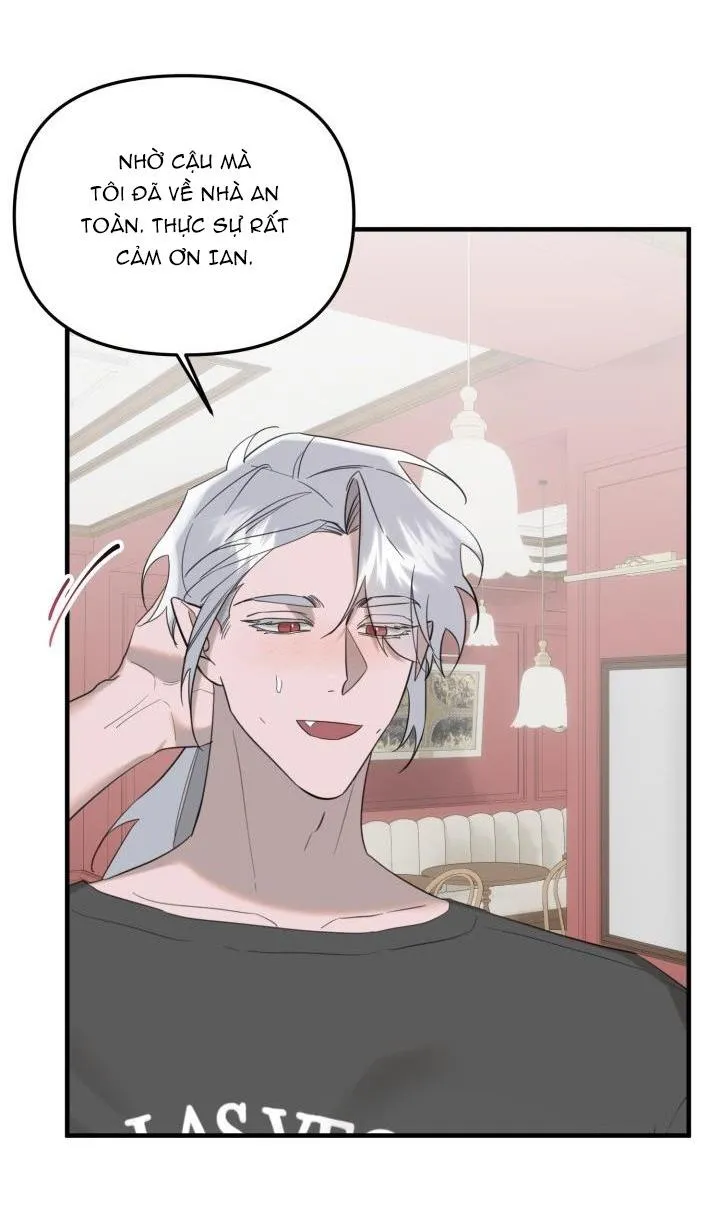 BLOODY HELLTHY Chapter 3 Trang 12