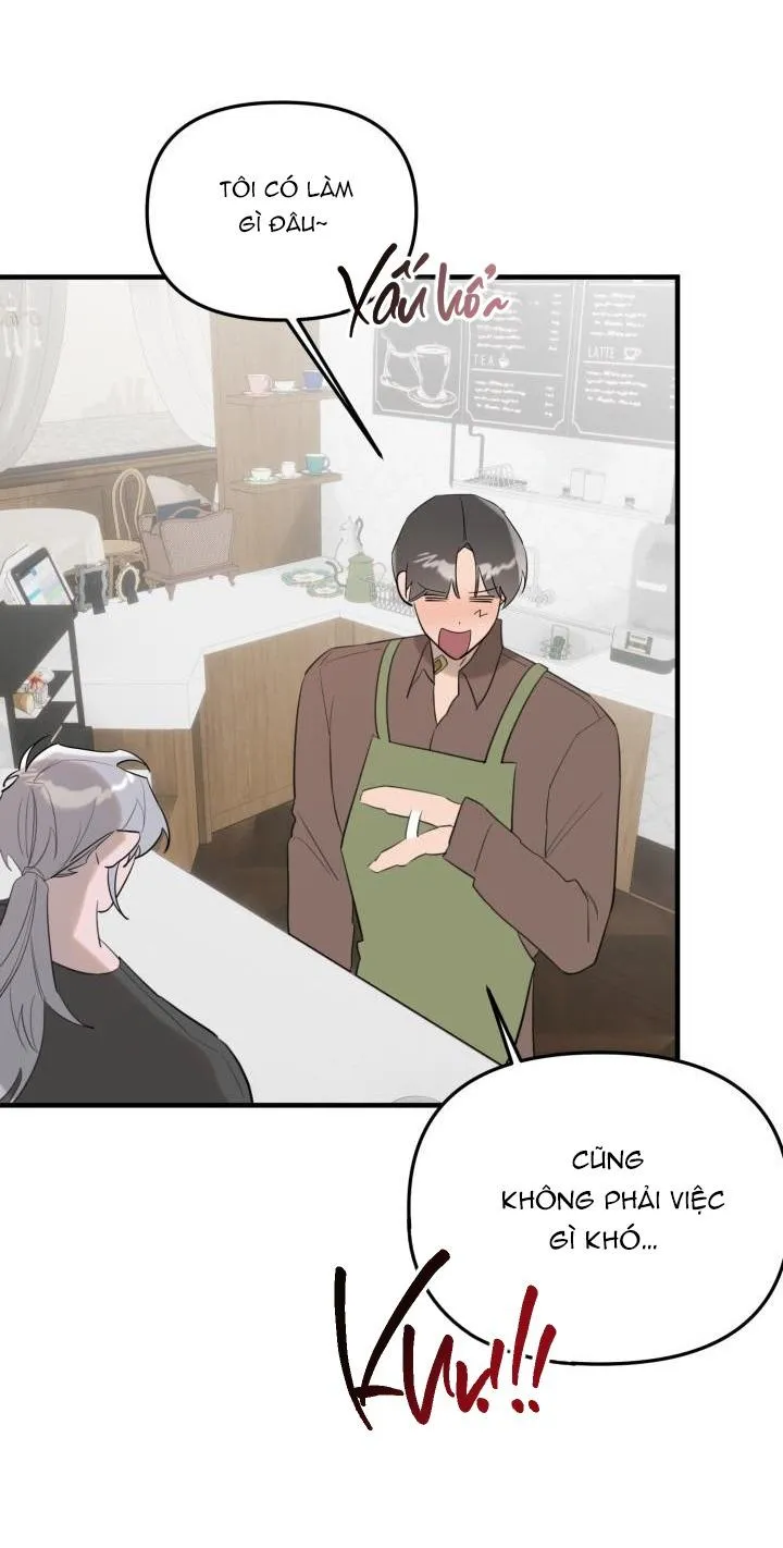 BLOODY HELLTHY Chapter 3 Trang 13