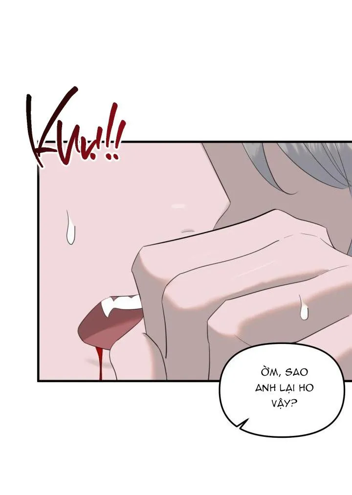 BLOODY HELLTHY Chapter 3 Trang 16
