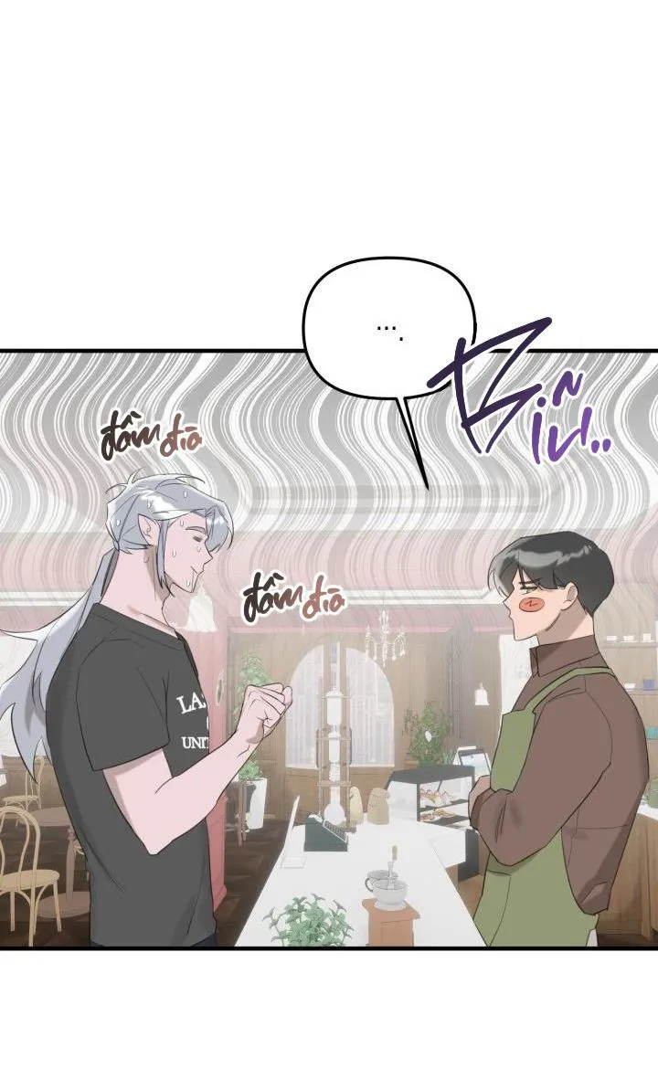 BLOODY HELLTHY Chapter 3 Trang 18