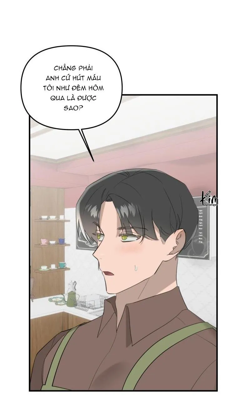 BLOODY HELLTHY Chapter 3 Trang 19