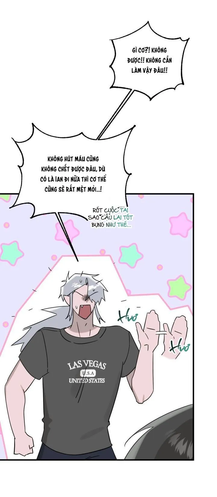 BLOODY HELLTHY Chapter 3 Trang 20