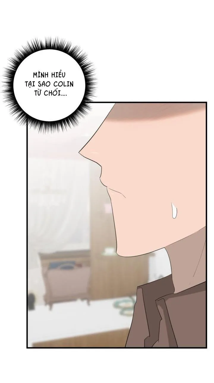 BLOODY HELLTHY Chapter 3 Trang 21