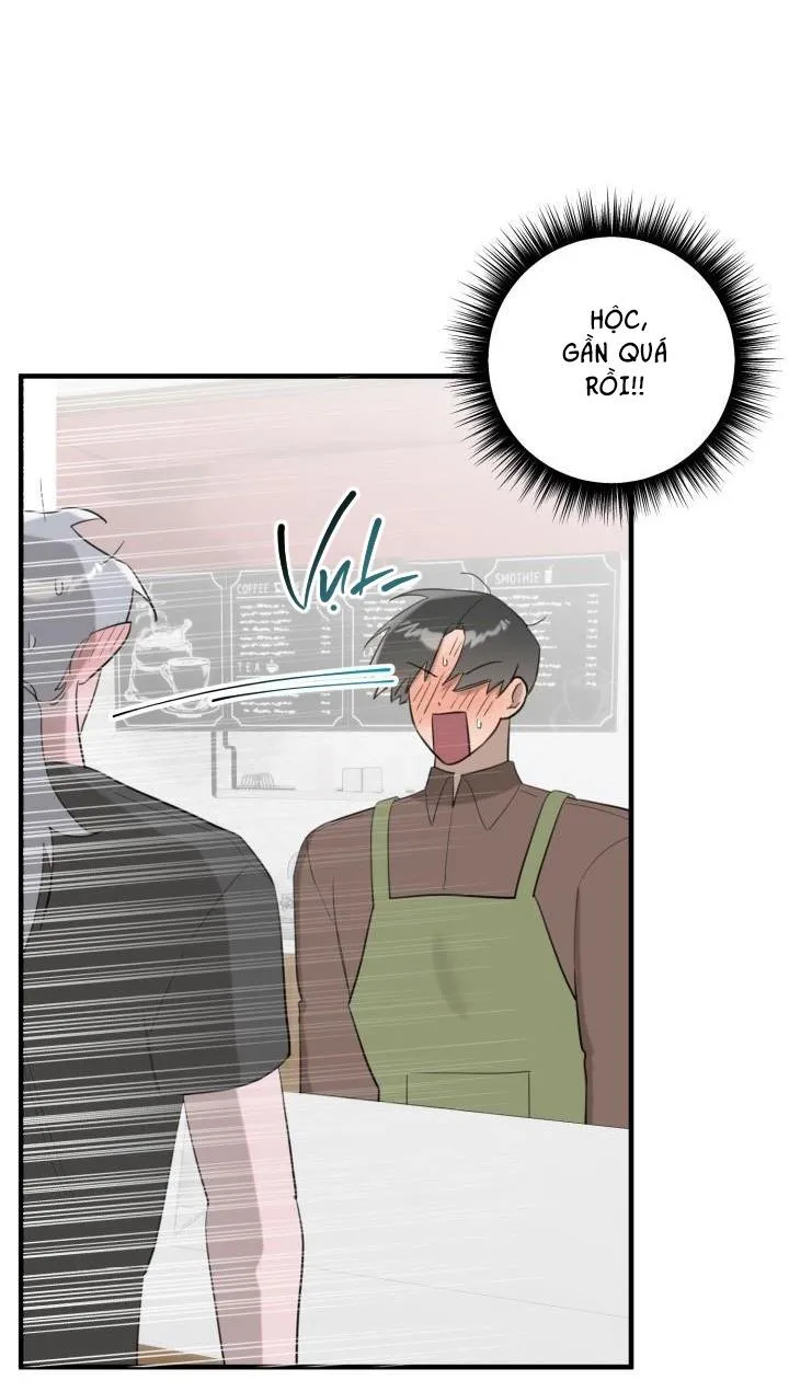 BLOODY HELLTHY Chapter 3 Trang 24