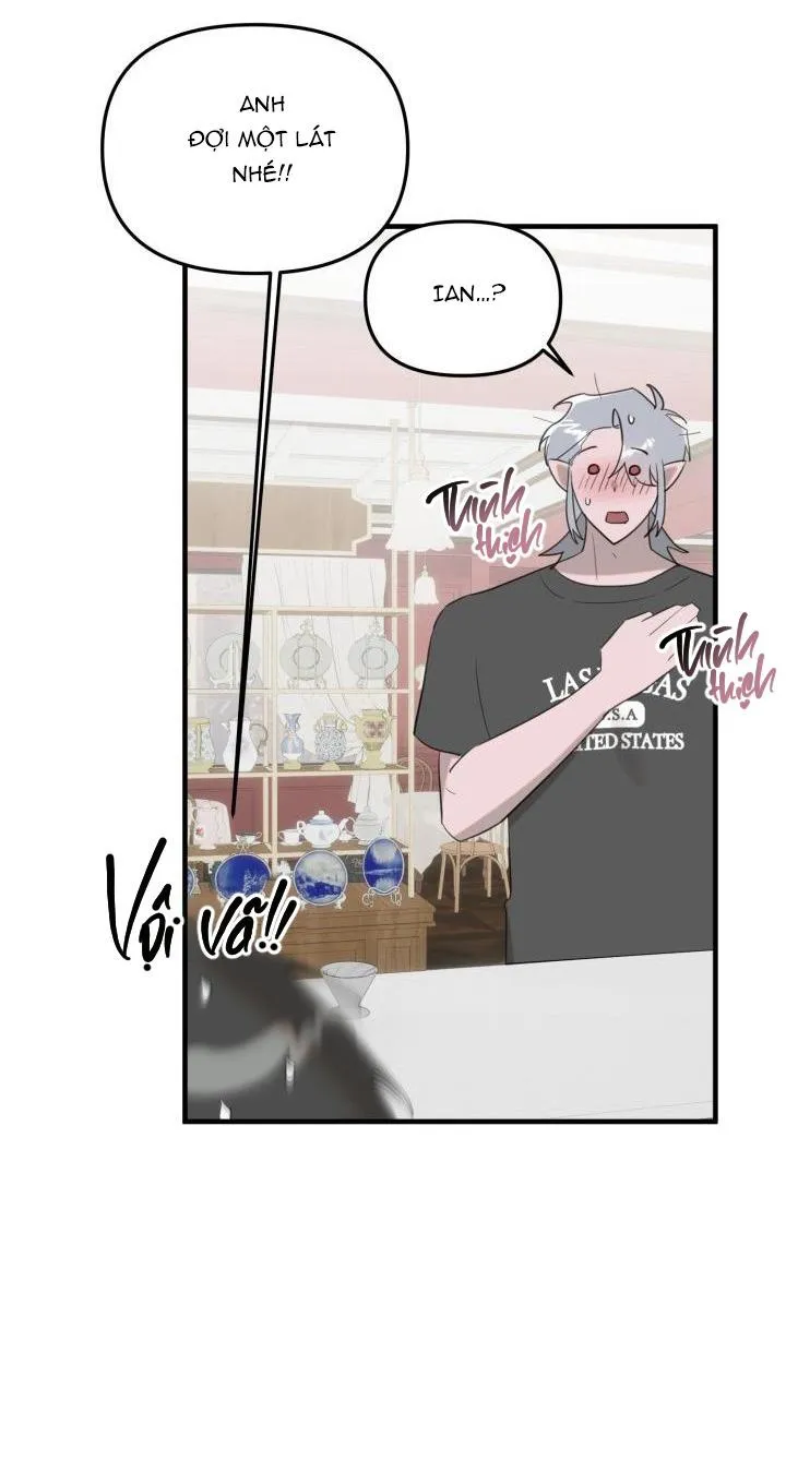 BLOODY HELLTHY Chapter 3 Trang 25