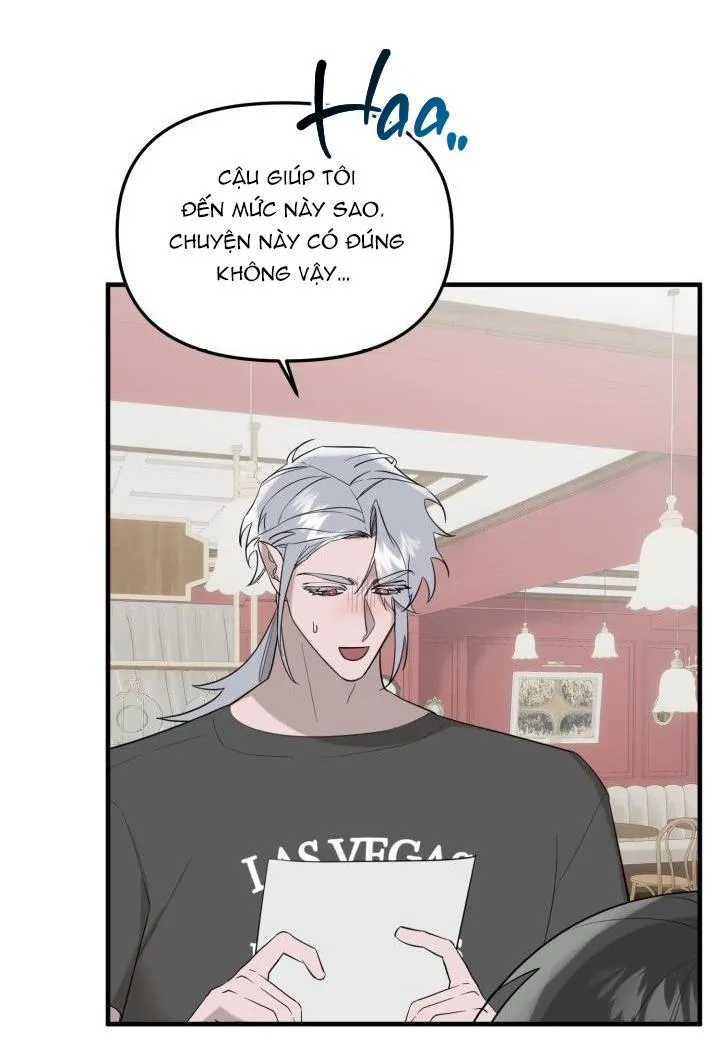 BLOODY HELLTHY Chapter 3 Trang 30