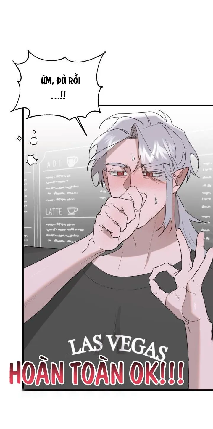 BLOODY HELLTHY Chapter 3 Trang 35