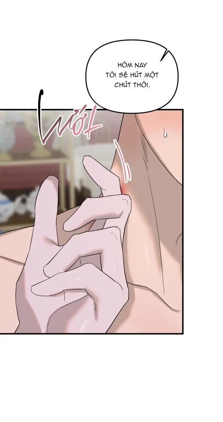 BLOODY HELLTHY Chapter 3 Trang 36