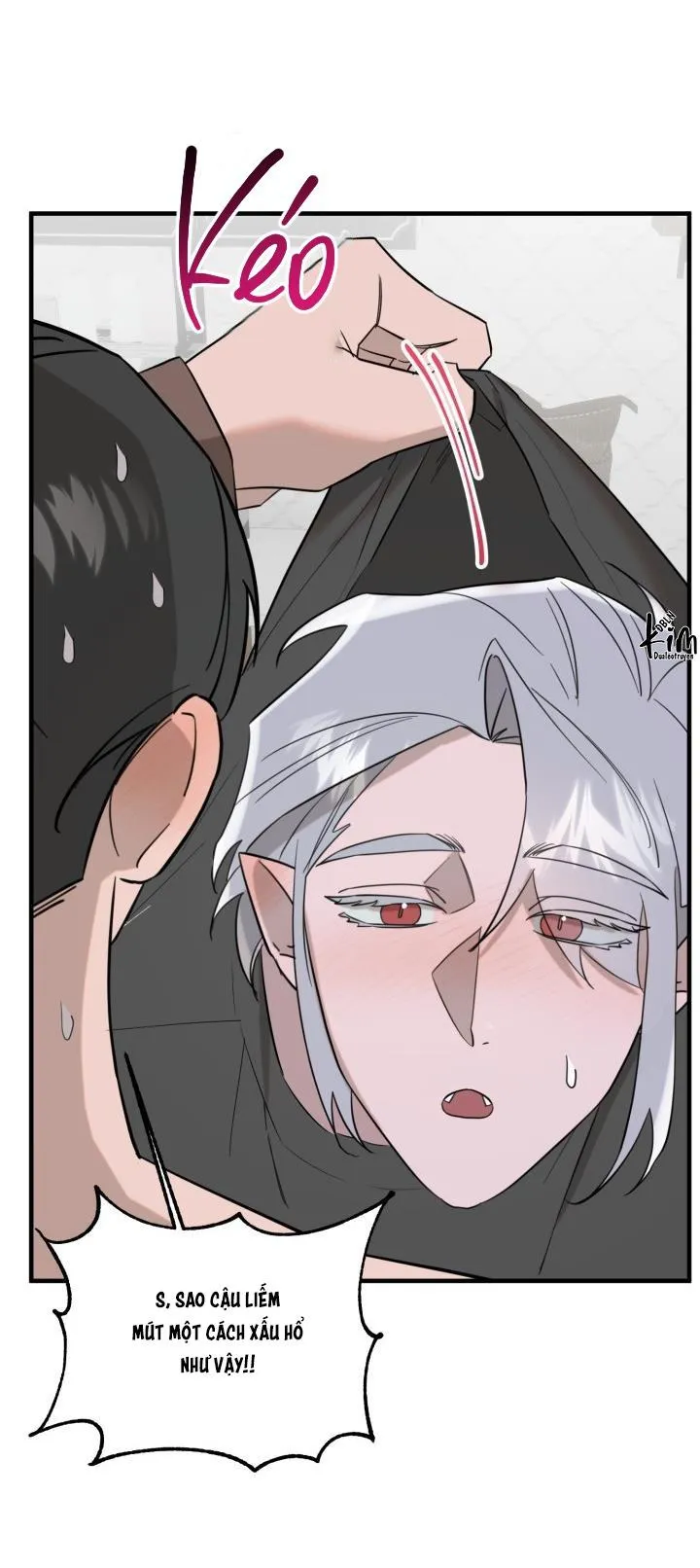 BLOODY HELLTHY Chapter 3 Trang 40