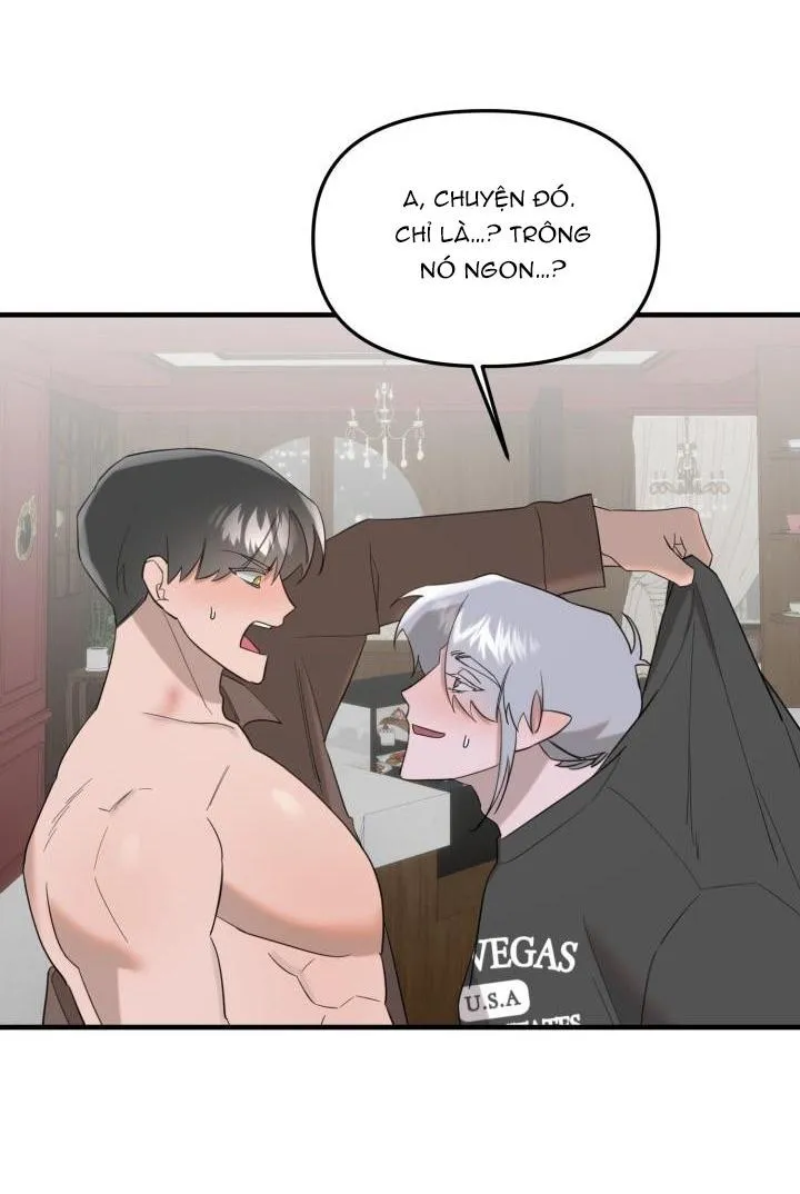 BLOODY HELLTHY Chapter 3 Trang 41