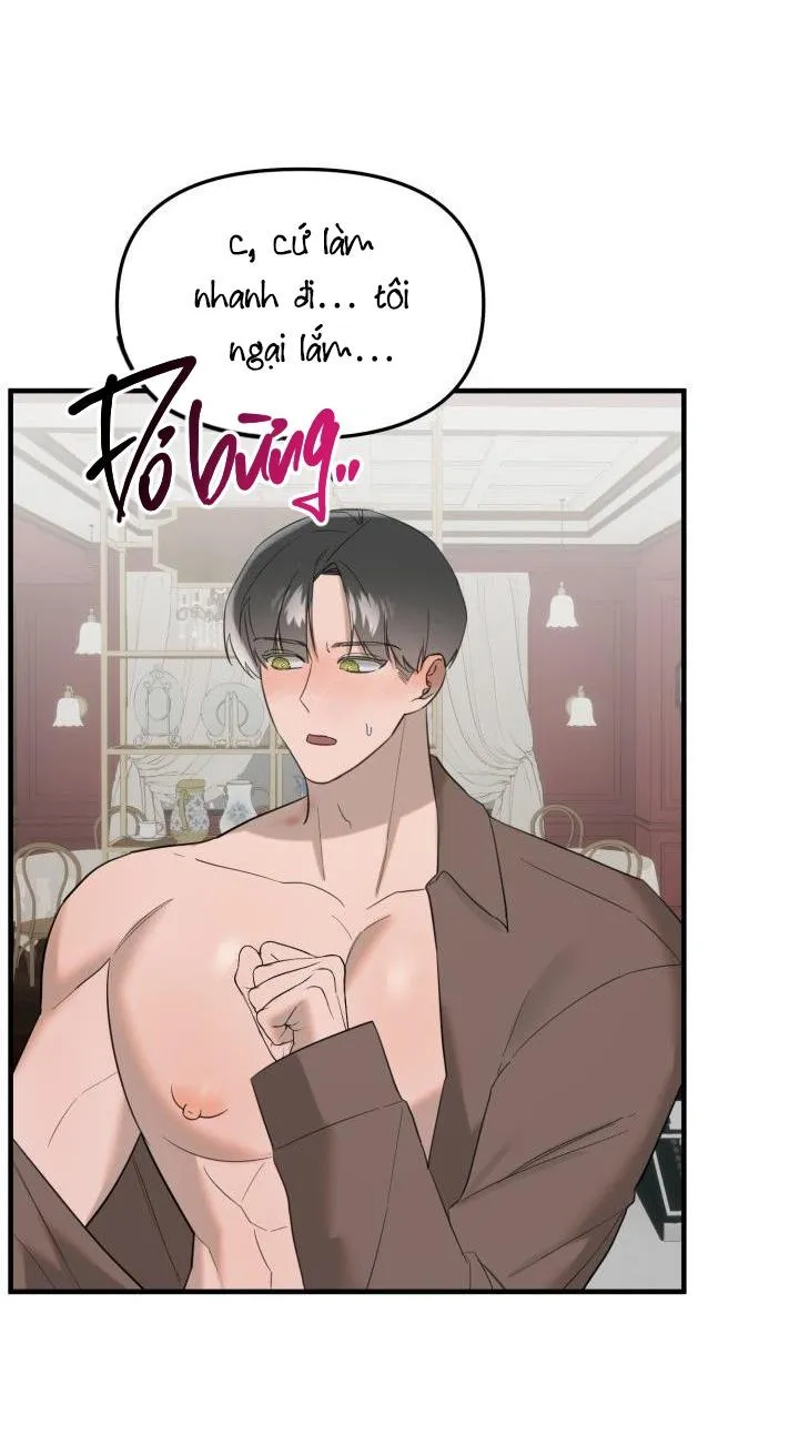 BLOODY HELLTHY Chapter 3 Trang 42