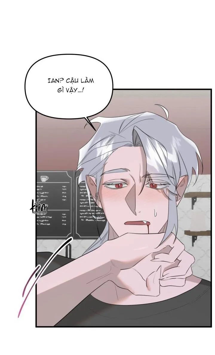 BLOODY HELLTHY Chapter 3 Trang 52