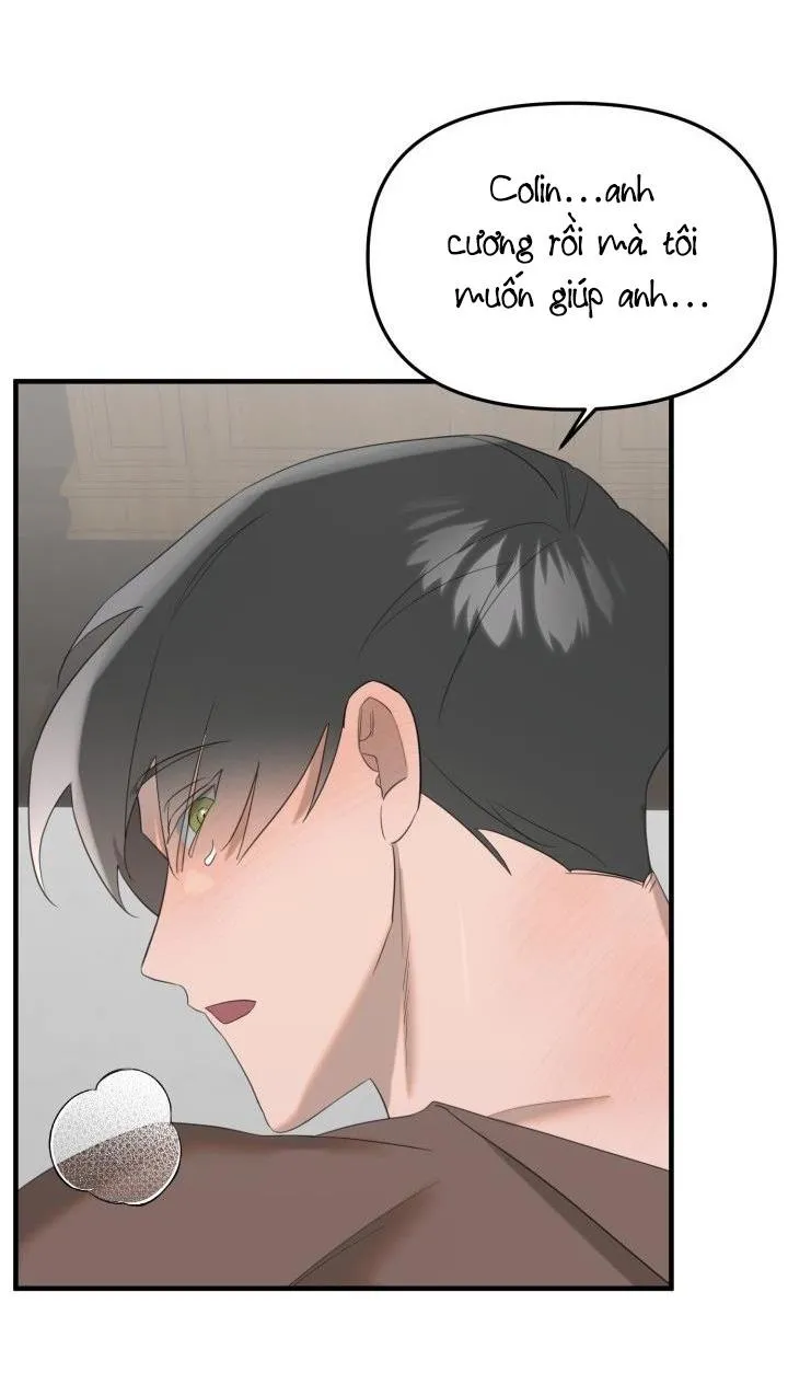 BLOODY HELLTHY Chapter 3 Trang 53