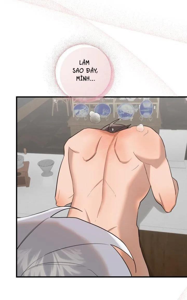 BLOODY HELLTHY Chapter 3 Trang 65