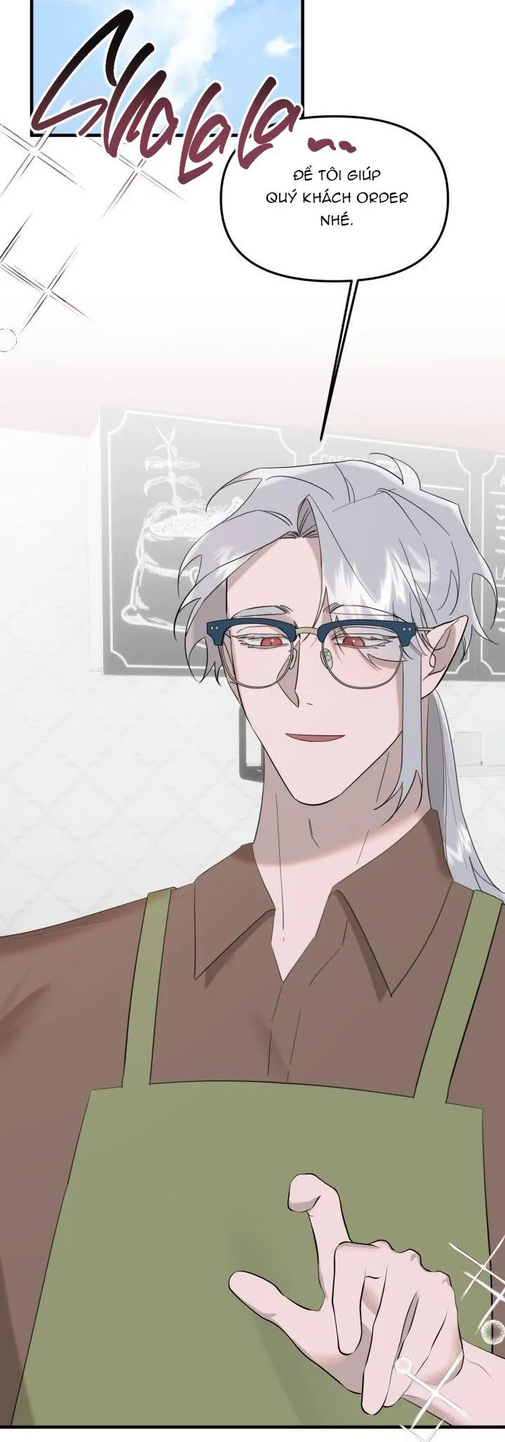 BLOODY HELLTHY Chapter 4 Trang 5